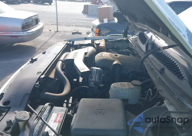 1GKEC13T95J156035: 43122217