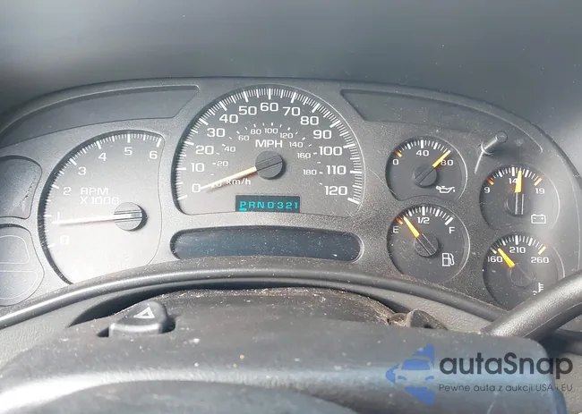 1GKEC13T95J156035: 43122217