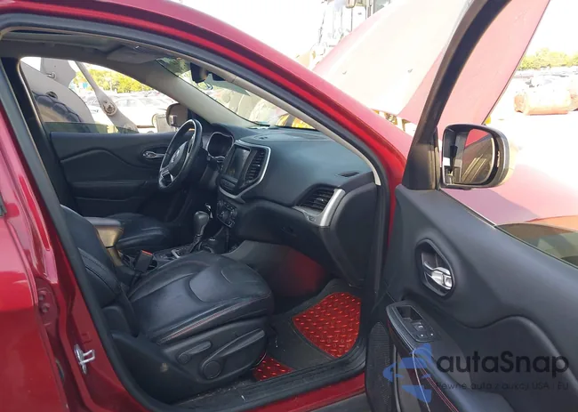 1C4PJMBS2EW236929: 43122227