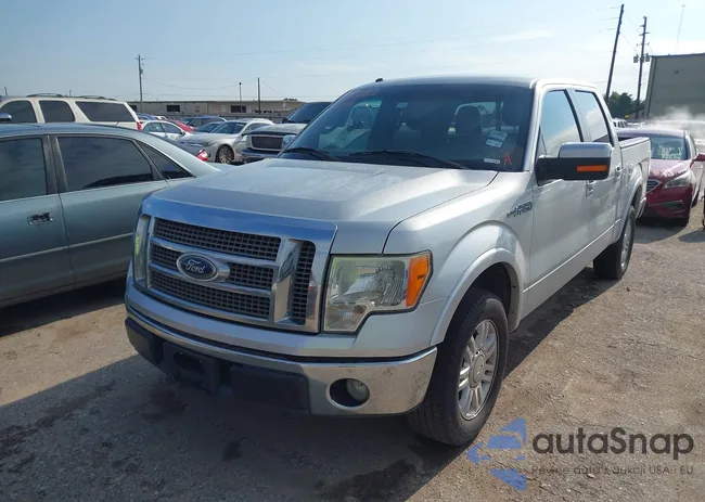 1FTFW1CV3AKE63441: 43122252