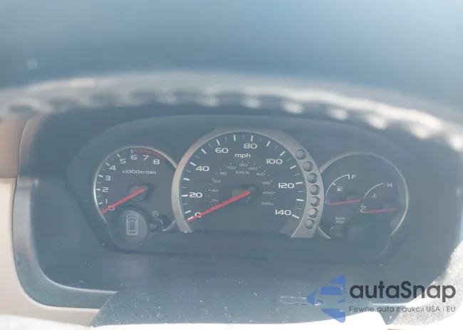 2HKYF185X4H516561: 43122255