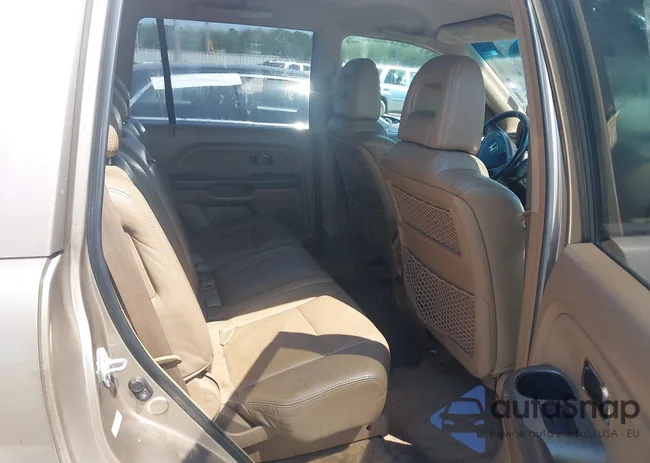 2HKYF185X4H516561: 43122255