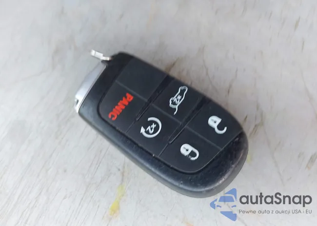 1C4RDJDG5LC260857: 43122265