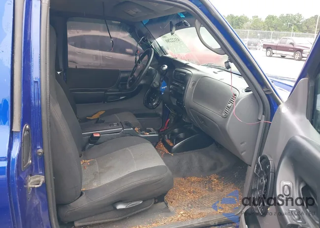 1FTYR44V13PA02471: 43122280