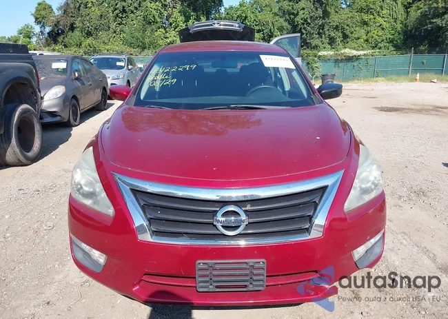 1N4AL3APXDC261753: 43122299