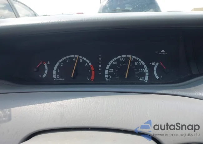 4T1BF28BXYU013685: 43122305