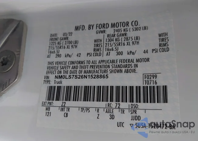 NM0LS7S26N1528865: 43122321