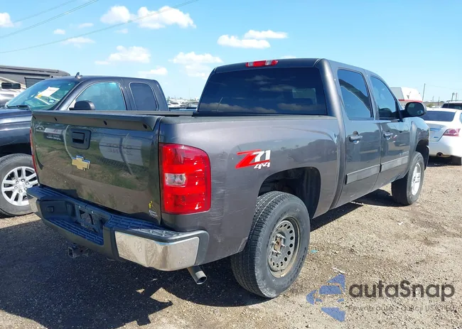 3GCPKSE38BG204079: 43122334