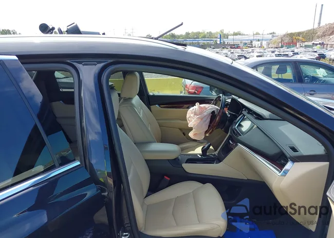 1GYKNDRS0KZ284616: 43122341