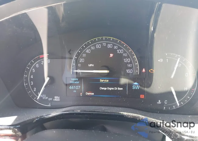 1GYKNDRS0KZ284616: 43122341