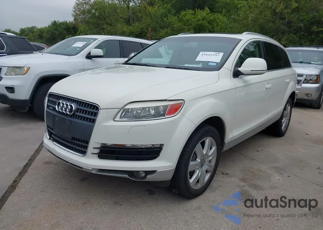 WA1AV74L27D056926: 43122352