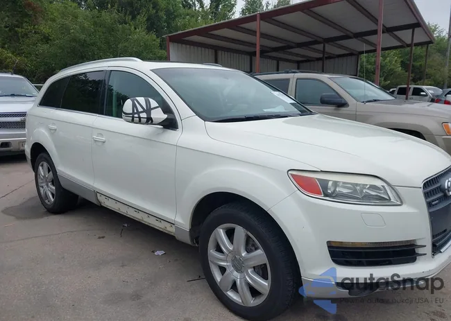 WA1AV74L27D056926: 43122352