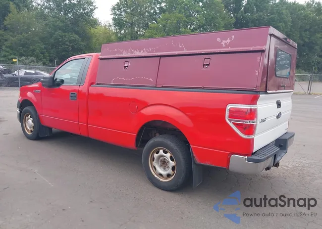 1FTMF1CW3AKA49608: 43122361