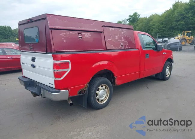 1FTMF1CW3AKA49608: 43122361