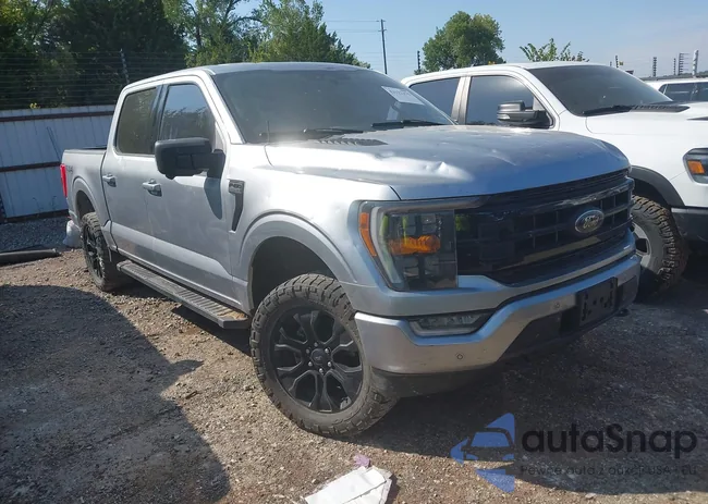 1FTFW1E84NFB16397: 43122375