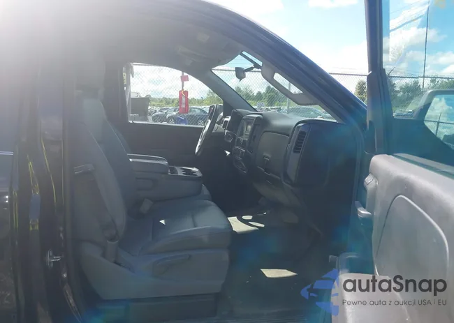 1GCNCNEC5HZ393806: 43122401