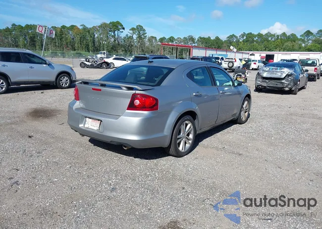 1C3CDZAG0DN521234: 43122404