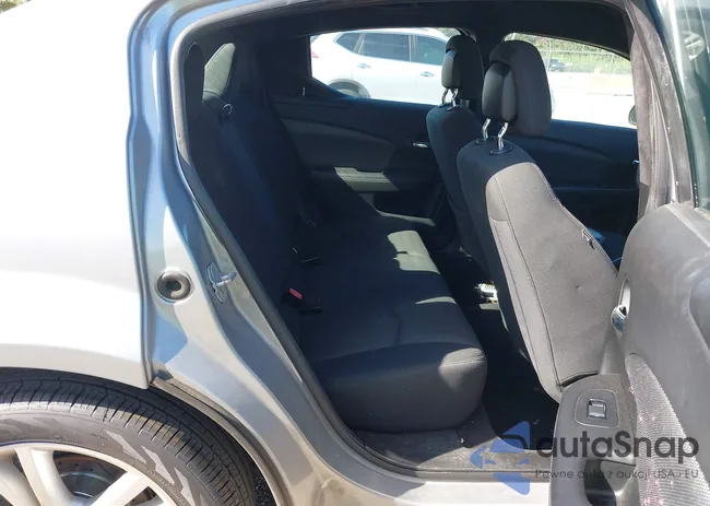 1C3CDZAG0DN521234: 43122404