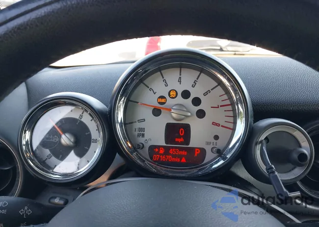 WMWZN3C57DT568846: 43122405