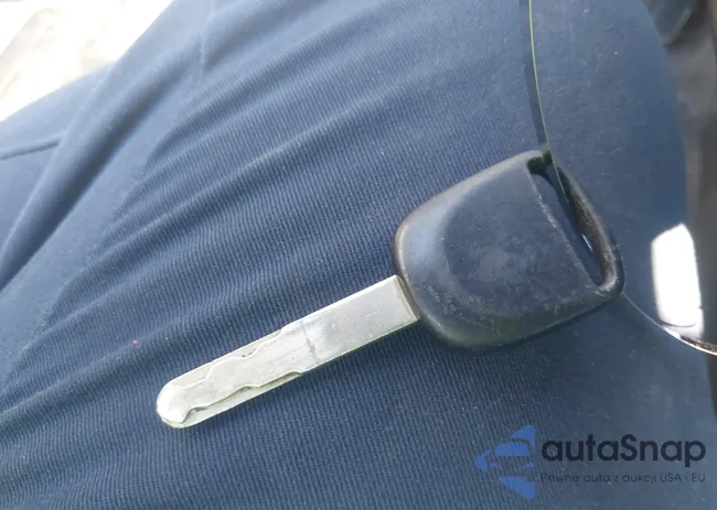 1HGEM219X4L017087: 43122409