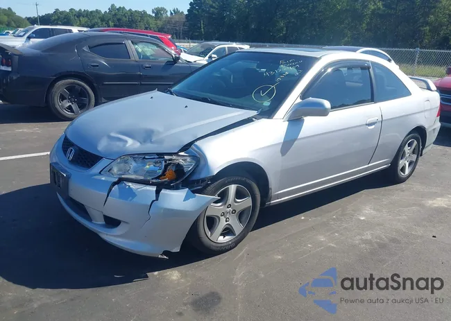 1HGEM219X4L017087: 43122409