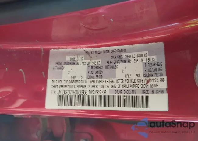 JM1DKFD71H0165959: 43122415