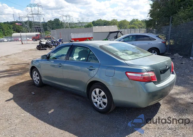 4T1BE46K37U652166: 43122420