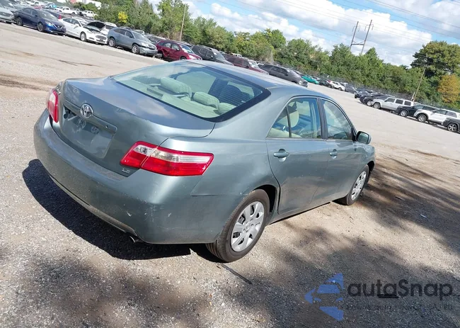 4T1BE46K37U652166: 43122420