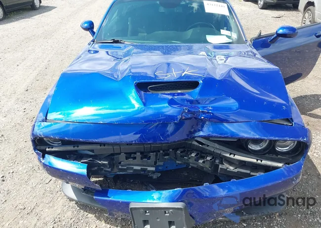 2C3CDZJG3NH211458: 43122449