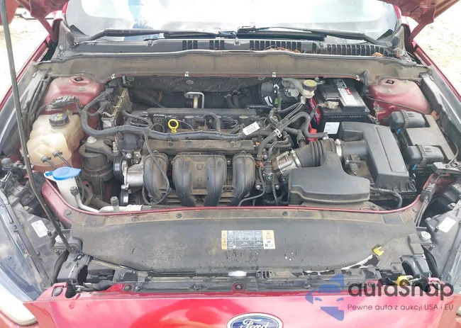 3FA6P0H70GR273995: 43122459