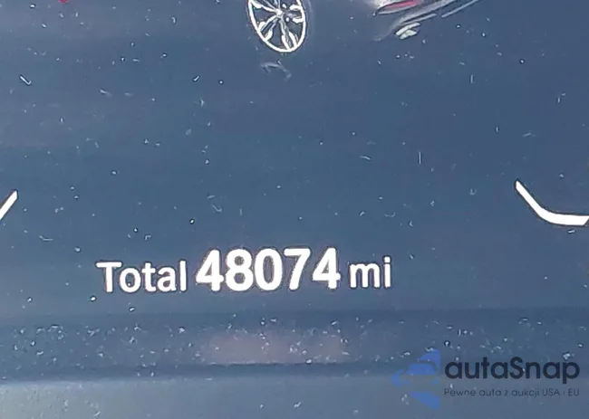 5UX2V5C09LLE69448: 43122461