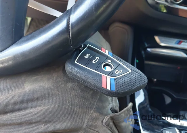 5UX2V5C09LLE69448: 43122461