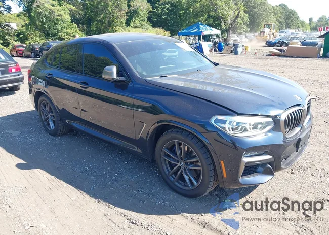 5UX2V5C09LLE69448: 43122461