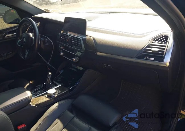 5UX2V5C09LLE69448: 43122461