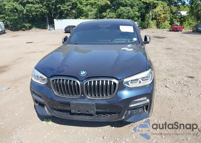 5UX2V5C09LLE69448: 43122461