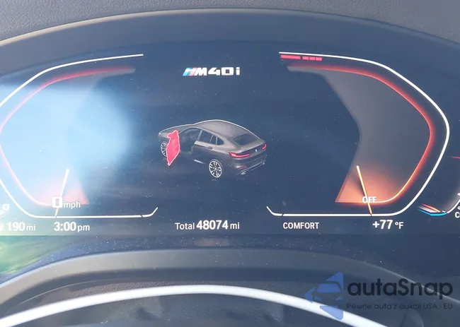 5UX2V5C09LLE69448: 43122461