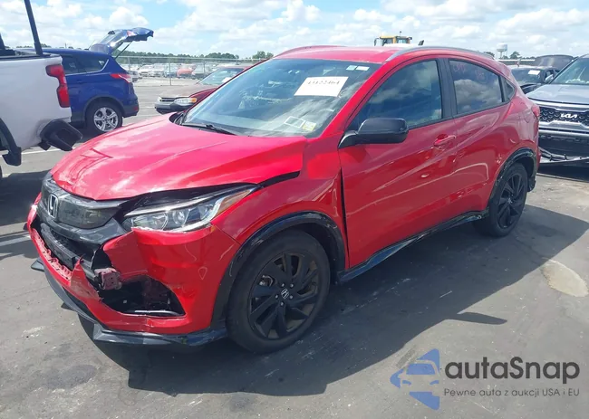 3CZRU6H17NM736461: 43122464