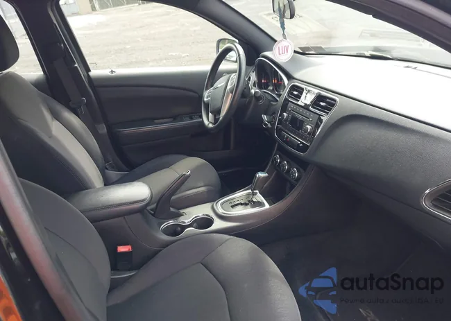 1C3CCBBG6EN117560: 43122472