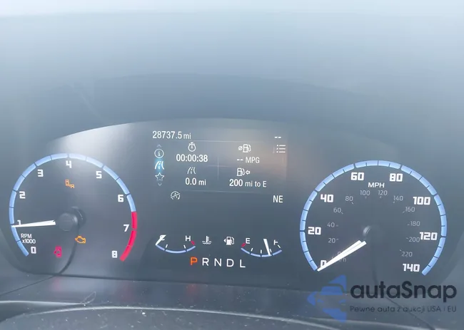 3FMCR9B61NRD46425: 43122480