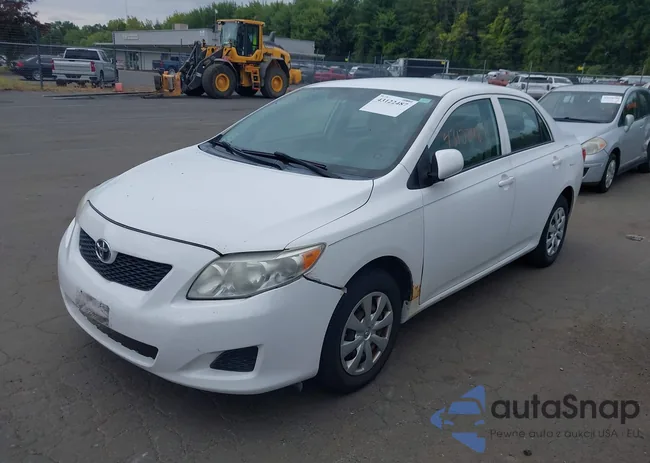 2T1BU4EE4AC311205: 43122487