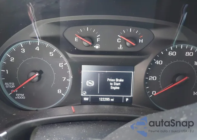 2GNAXSEV9J6232838: 43122490