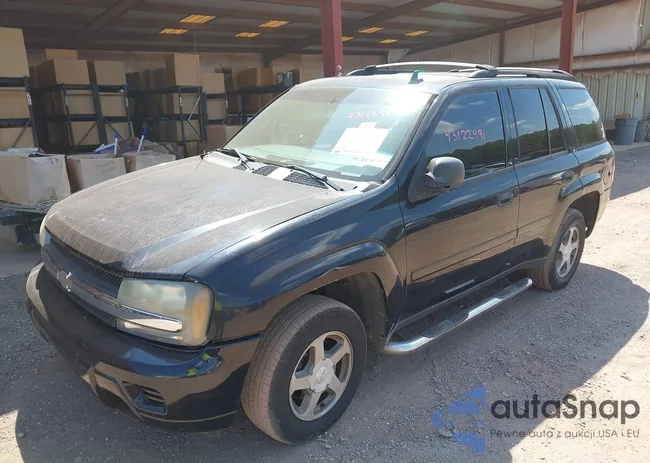 1GNDS13S562288827: 43122491