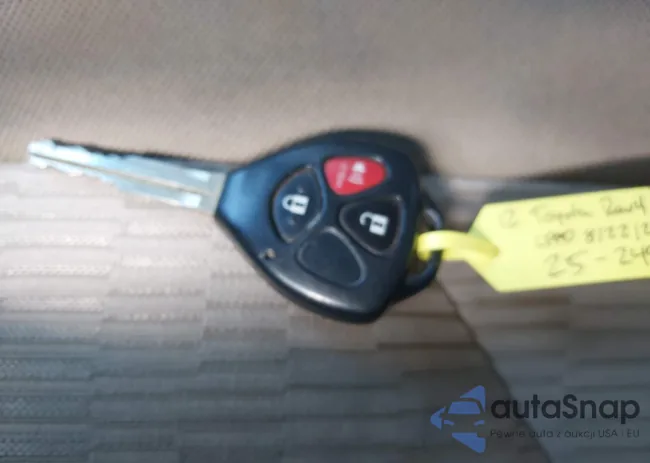 2T3BF4DV6CW243526: 43122496