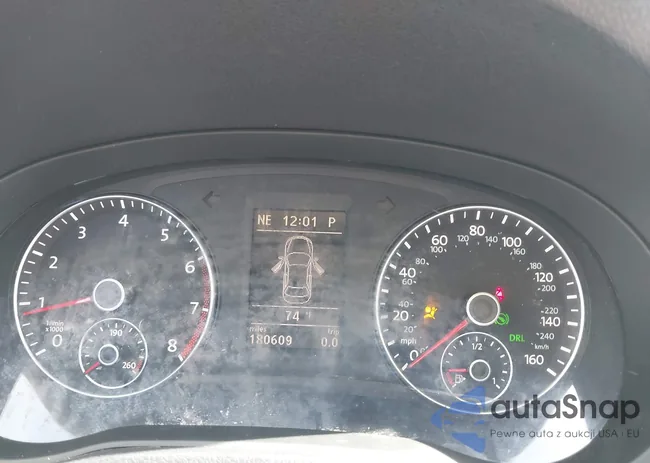 1VWBH7A33CC069574: 43122507