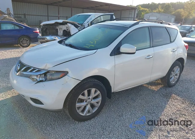 JN8AZ1MW5CW202496: 43122509