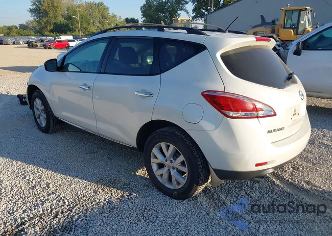 JN8AZ1MW5CW202496: 43122509