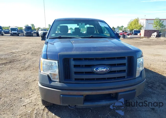 1FTMF1EM2CKD48411: 43122512