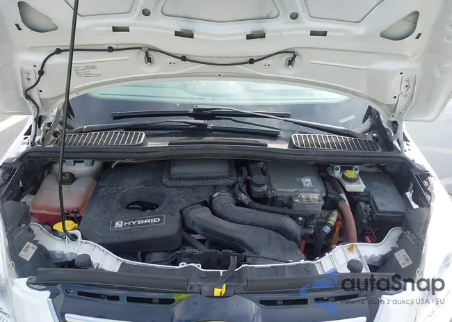 1FADP5AU2JL100151: 43122550