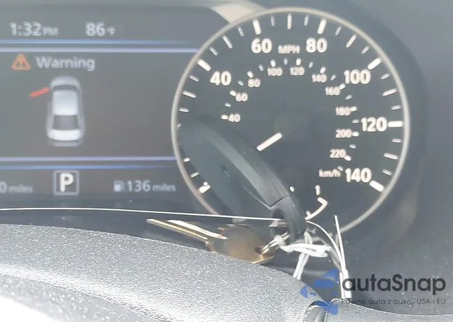 1N4BL4BVXLC194559: 43122559