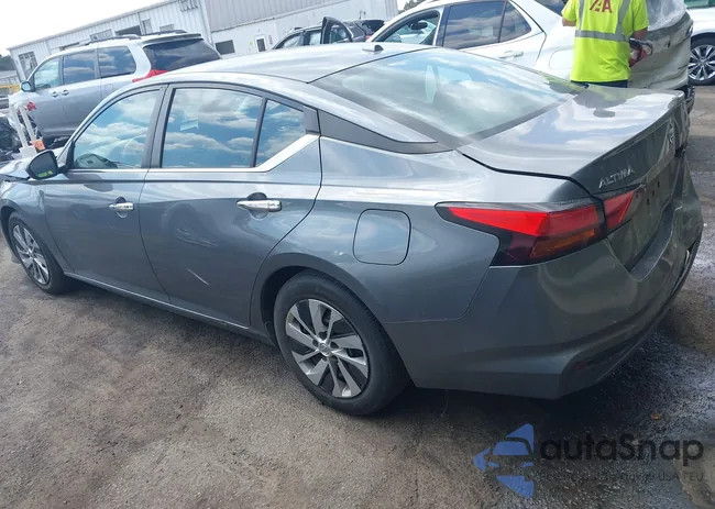 1N4BL4BVXLC194559: 43122559